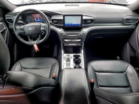 Ford Explorer - 19500 € / 38138.68 лв. - 55082400 7
