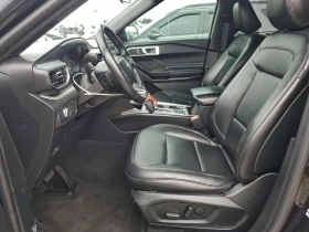 Ford Explorer - 19500 € / 38138.68 лв. - 55082400 8