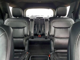 Ford Explorer - 19500 € / 38138.68 лв. - 55082400 9