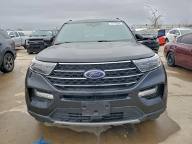 Ford Explorer - 19500 € / 38138.68 лв. - 55082400 3