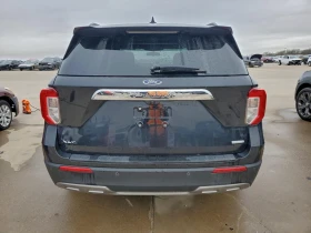 Ford Explorer - 19500 € / 38138.68 лв. - 55082400 5