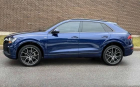 Audi Q8 MATRIX * 360 КАМЕРА* ОБДУХВАНЕ* 360 КАМЕРА* ПАНОРА - 22490 € / 43986.62 лв. - 72817765 3