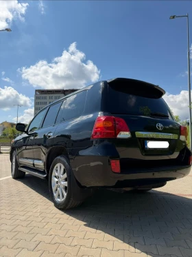 Toyota Land cruiser J200 V8 | Mobile.bg � ����� ������ 4
