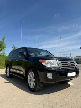 Toyota Land cruiser J200 V8 | Mobile.bg � ����� ������ 2