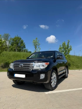 ������ Toyota Land cruiser