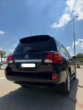 Toyota Land cruiser J200 V8 | Mobile.bg � ����� ������ 3