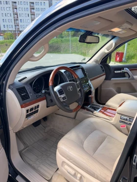 Toyota Land cruiser J200 V8 | Mobile.bg � ����� ������ 5