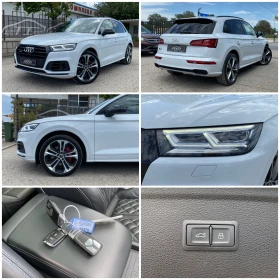 Audi SQ5 Key GO* Dis* Pano* Bang* Head Up* MAX FULL*  | Mobile.bg � ����� ������ 17