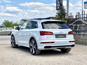 Audi SQ5 Key GO* Dis* Pano* Bang* Head Up* MAX FULL*  | Mobile.bg � ����� ������ 4