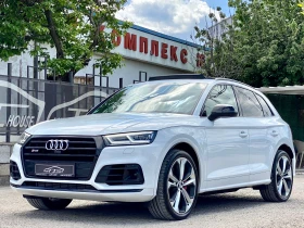 Audi SQ5 Key GO* Dis* Pano* Bang* Head Up* MAX FULL*  | Mobile.bg � ����� ������ 6