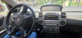 Nissan X-trail - 1500 € / 2933.74 лв. - 16900304 12