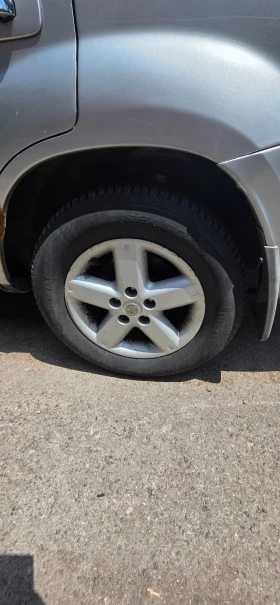 Nissan X-trail - 1500 € / 2933.74 лв. - 16900304 13