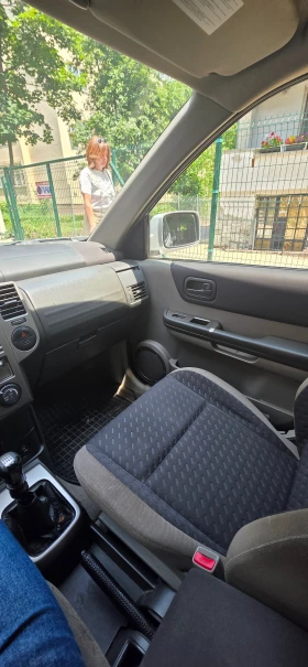 Nissan X-trail - 1500 € / 2933.74 лв. - 16900304 7