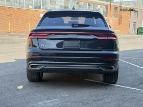 Audi Q8 QUATTRO* PROGRESIV* S-LINE* АвтоКредит(ЦЕНА ДО БГ) | Auto.bg — изображение 4