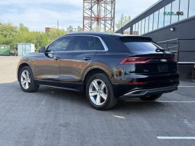 Audi Q8 QUATTRO* PROGRESIV* S-LINE* АвтоКредит(ЦЕНА ДО БГ) | Auto.bg — изображение 5