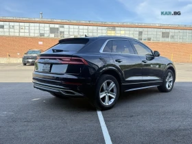 Audi Q8 QUATTRO* PROGRESIV* S-LINE* АвтоКредит(ЦЕНА ДО БГ) | Auto.bg — изображение 3
