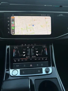 Audi Q8 QUATTRO* PROGRESIV* S-LINE* АвтоКредит(ЦЕНА ДО БГ) | Auto.bg — изображение 12