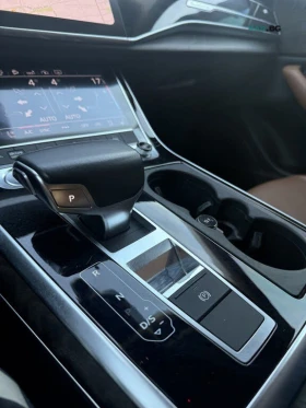 Audi Q8 QUATTRO* PROGRESIV* S-LINE* АвтоКредит(ЦЕНА ДО БГ) | Auto.bg — изображение 13