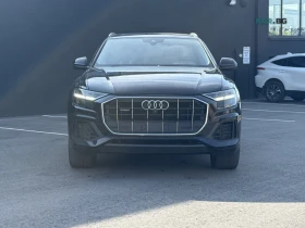 Audi Q8 QUATTRO* PROGRESIV* S-LINE* АвтоКредит(ЦЕНА ДО БГ) | Auto.bg — изображение 9