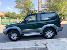 Toyota Land cruiser 3.0 TD | Auto.bg — изображение 7