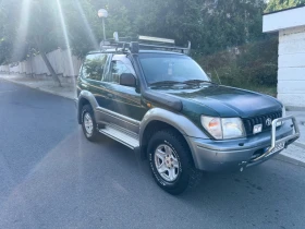Toyota Land cruiser 3.0 TD | Auto.bg — изображение 4