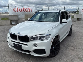 BMW X5 | M ПАКЕТ | HUD | HARMAN/K | ПАНОРАМА |