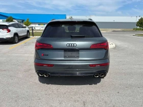 Audi SQ5 Technik  CARFAX | Mobile.bg � ����� ������ 4