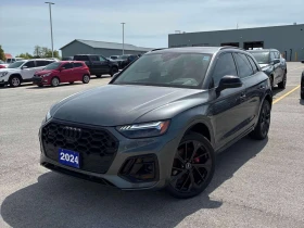 ������ Audi SQ5