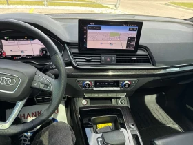 Audi SQ5 Technik  CARFAX | Mobile.bg � ����� ������ 9
