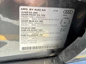 Audi SQ5 Technik  CARFAX | Mobile.bg � ����� ������ 10