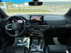 Audi SQ5 Technik  CARFAX | Mobile.bg � ����� ������ 11