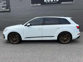 Audi Q7 Technik/B&O/black optic/Massage/Soft close/Matrix | Mobile.bg � ����� ������ 4