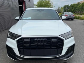 Audi Q7 Technik/B&O/black optic/Massage/Soft close/Matrix | Mobile.bg � ����� ������ 2