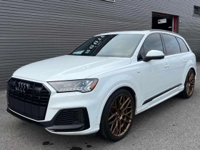 ������ Audi Q7