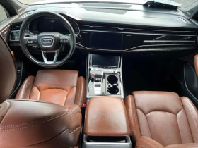 Audi Q7 Technik/B&O/black optic/Massage/Soft close/Matrix | Mobile.bg � ����� ������ 7