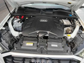 Audi Q7 Technik/B&O/black optic/Massage/Soft close/Matrix | Mobile.bg � ����� ������ 13