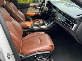 Audi Q7 Technik/B&O/black optic/Massage/Soft close/Matrix | Mobile.bg � ����� ������ 11