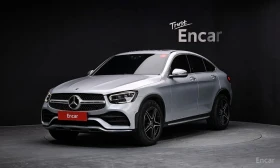 Mercedes-Benz GLC * GCL300 4MATIC Coupe * БЕЗ ПЪРВОНАЧАЛНА ВНОСКА