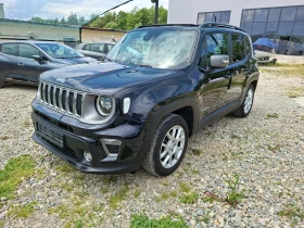 ������ Jeep Renegade