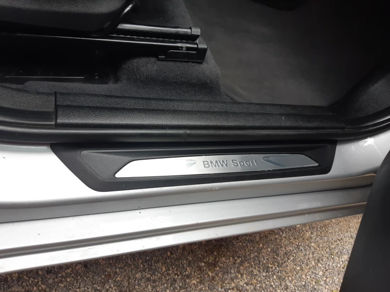 BMW 218 2.0d/150k.c/automat, снимка 11 - Автомобили и джипове - 52348405
