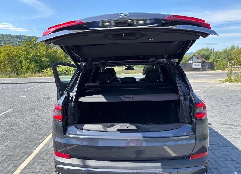 BMW X5 M-Sport xDrive, снимка 5 - Автомобили и джипове - 52637447