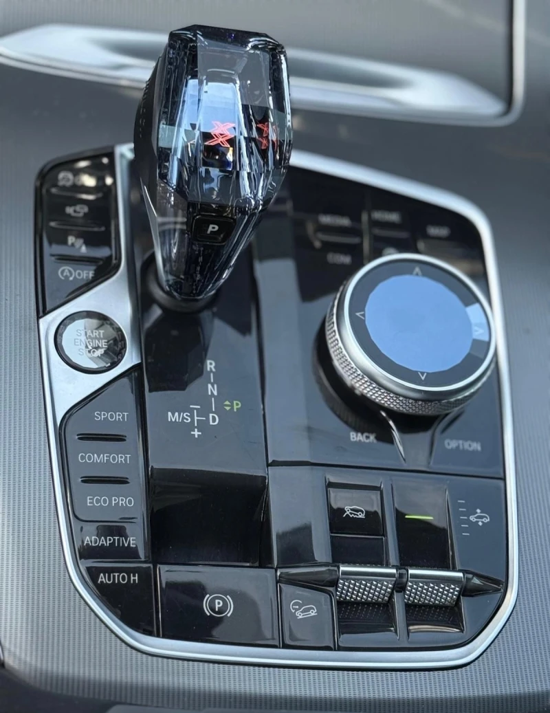 BMW X5 M-Sport xDrive, снимка 8 - Автомобили и джипове - 52637447