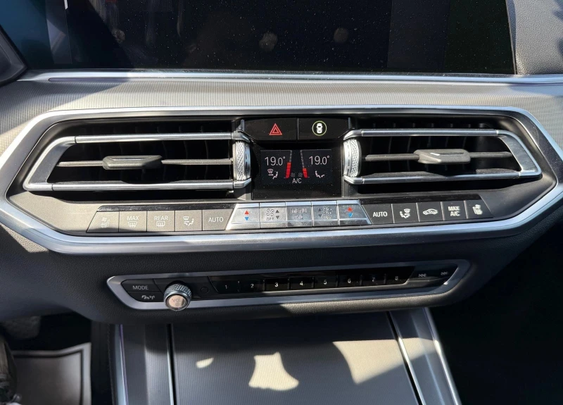 BMW X5 M-Sport xDrive, снимка 7 - Автомобили и джипове - 52637447