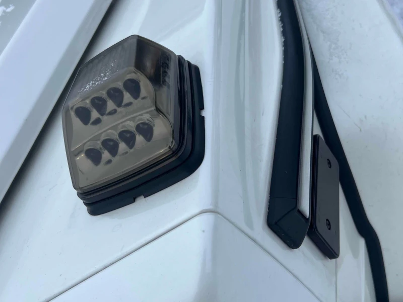 Mercedes-Benz G 63 AMG CARFAX АВТО КРЕДИТ , снимка 9 - Автомобили и джипове - 52711760