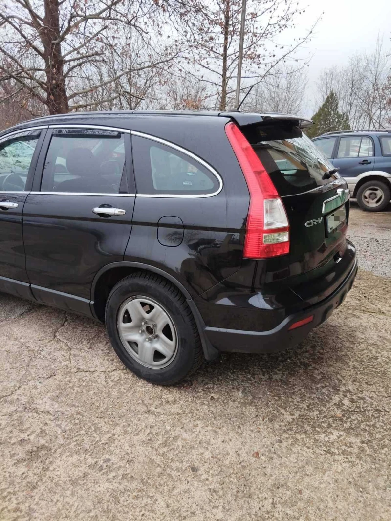 Honda Cr-v, снимка 5 - Автомобили и джипове - 52908360