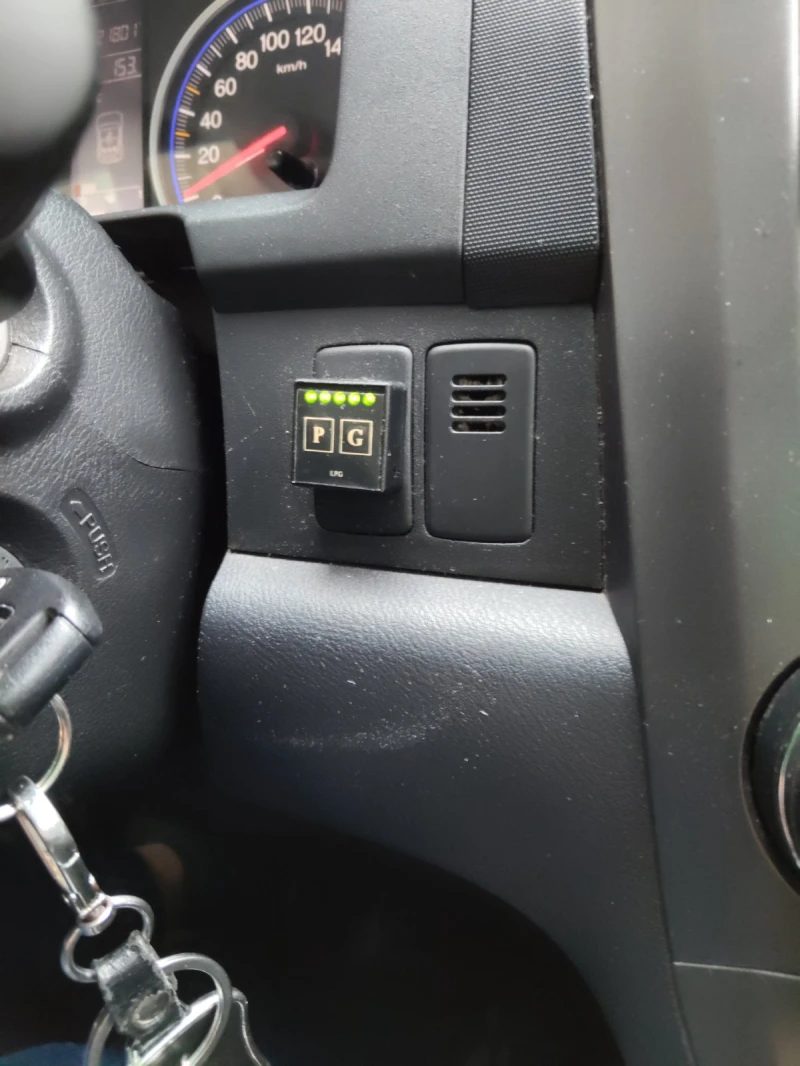 Honda Cr-v, снимка 12 - Автомобили и джипове - 52908360