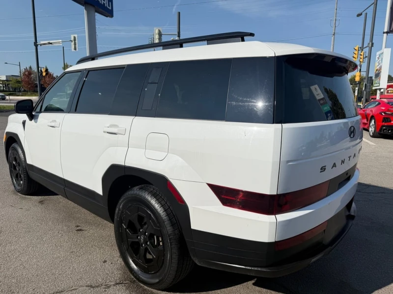 Hyundai Santa fe * XRT * CARFAX * БЕЗ ПЪРВОНАЧАЛНА ВНОСКА, снимка 4 - Автомобили и джипове - 52912584