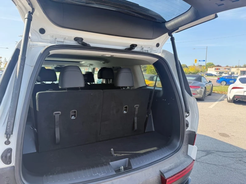 Hyundai Santa fe * XRT * CARFAX * БЕЗ ПЪРВОНАЧАЛНА ВНОСКА, снимка 12 - Автомобили и джипове - 52912584