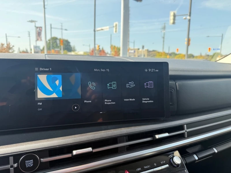 Hyundai Santa fe * XRT * CARFAX * БЕЗ ПЪРВОНАЧАЛНА ВНОСКА, снимка 8 - Автомобили и джипове - 52912584