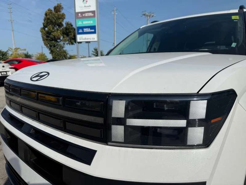 Hyundai Santa fe * XRT * CARFAX * БЕЗ ПЪРВОНАЧАЛНА ВНОСКА, снимка 10 - Автомобили и джипове - 52912584